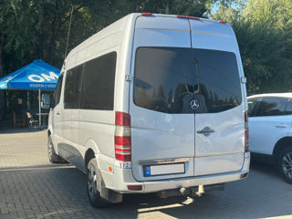 Mercedes Sprinter 313 CDI foto 5