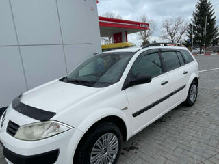 Renault Megane foto 3