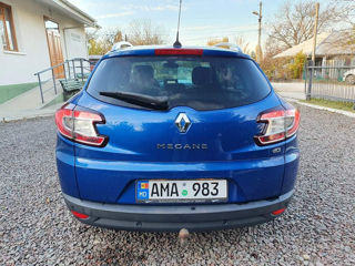 Renault Megane foto 5