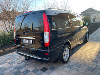 Mercedes Vito foto 4