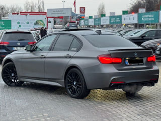 BMW 3 Series foto 4