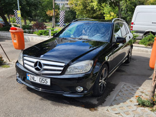 Mercedes C-Class