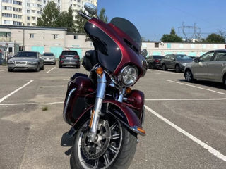 Harley - Davidson Electra glide foto 8