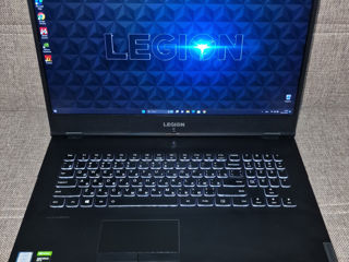 Gaming Lenovo Legion