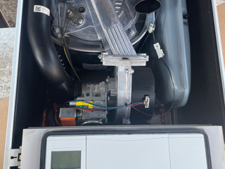 Vaillant Eco Tec Pro 24 Condens foto 4