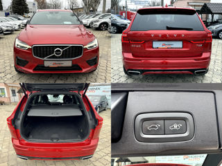 Volvo XC60 foto 9