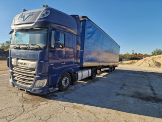 Daf XF 530 foto 3