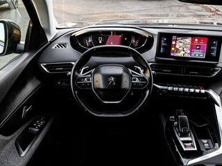 Peugeot 3008 foto 15