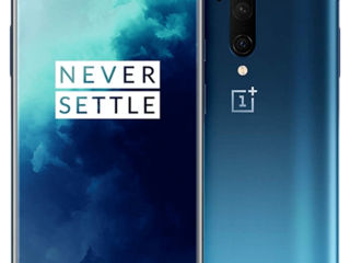 OnePlus 7T Pro Blue foto 2