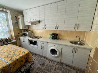 Apartament cu 2 camere, 66 m², Periferie, Chetrosu, Anenii Noi foto 10