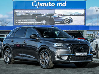 DS Automobiles DS 7 Crossback foto 4