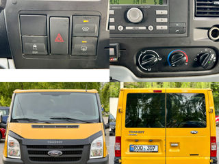 Ford Transit Trend foto 8