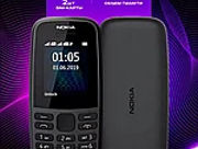 Nokia 105   2019 foto 4