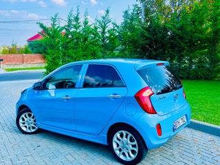 KIA Picanto foto 3