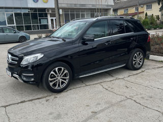 Mercedes GLE