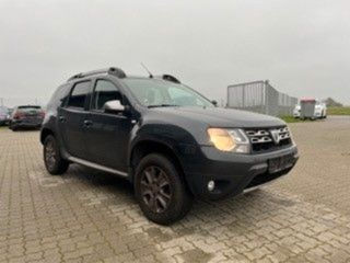 Dacia Duster foto 4