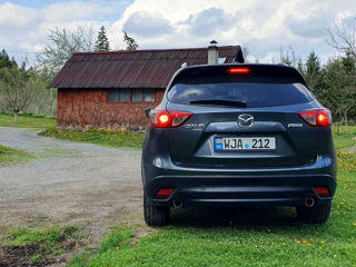 Mazda CX-5 foto 3