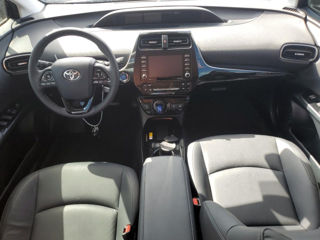 Toyota Prius foto 6