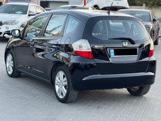 Honda Jazz foto 3