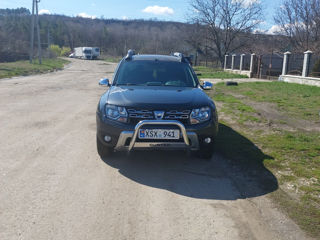 Dacia Duster foto 9