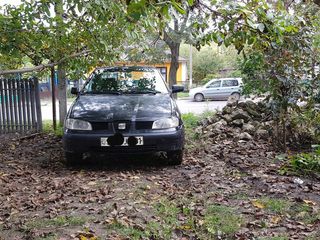 Seat Cordoba foto 2