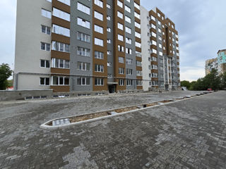 Apartament cu 2 camere, 53 m², Ciocana, Chișinău