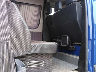 Mercedes Sprinter 315 Delfin foto 4