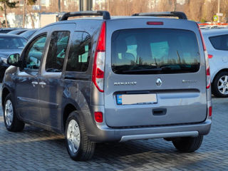 Renault Kangoo foto 6