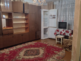 Apartament cu 2 camere, 48 m², 7 cartier, Bălți foto 3