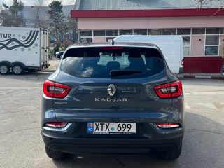 Renault Kadjar foto 4