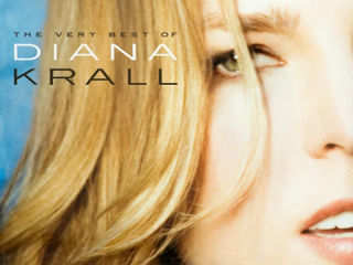 Diana Krall - The Very Best Of Diana Krall (2LP, Vinyl) Și multe altele! Livrare gratuită!