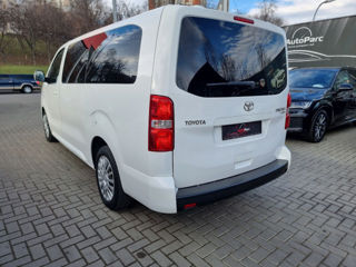 Toyota Proace Verso foto 4