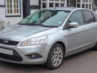 Piese Ford Focus 2004-2011 dezmembrare