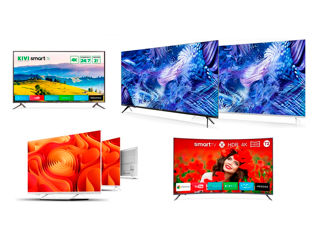 Телевизоры Kivi - супер цена на все модели! foto 1