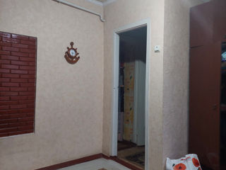 Apartament cu 2 camere, 45 m², Centru, Glodeni foto 6