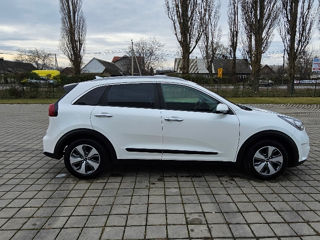 KIA Niro foto 4