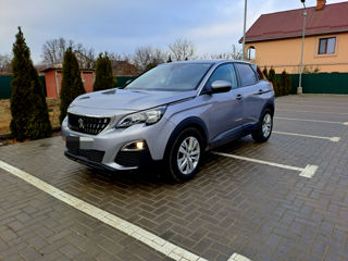 Peugeot 3008 foto 2