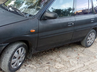 Mazda Demio foto 6