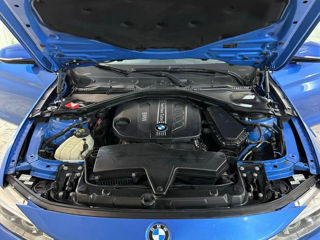 BMW 4 Series foto 1