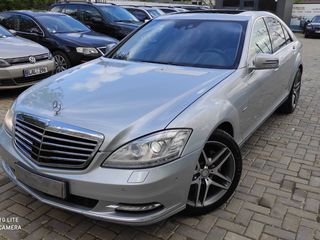 Mercedes S Class foto 5