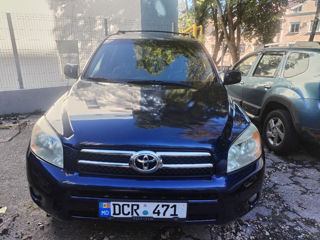 Toyota Rav 4 foto 1