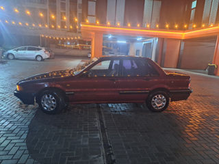 Mitsubishi Galant foto 7