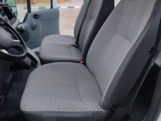 Ford Transit Courier foto 7