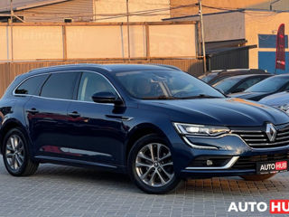 Renault Talisman - Прокат // Rent // Chirie foto 2