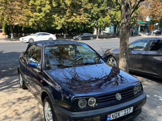 Volkswagen Golf foto 2