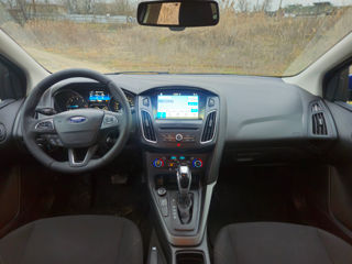 Ford Focus foto 6