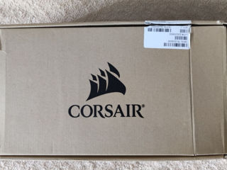 New! Corsair Hx 1200 Watt 80 Plus Platinum