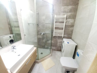 Apartament cu 1 cameră, 53 m², Botanica, Chișinău foto 7