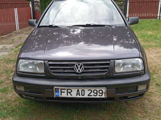 Volkswagen Vento