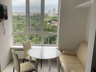 Apartament cu 2 camere, 60 m², Centru, Chișinău foto 4